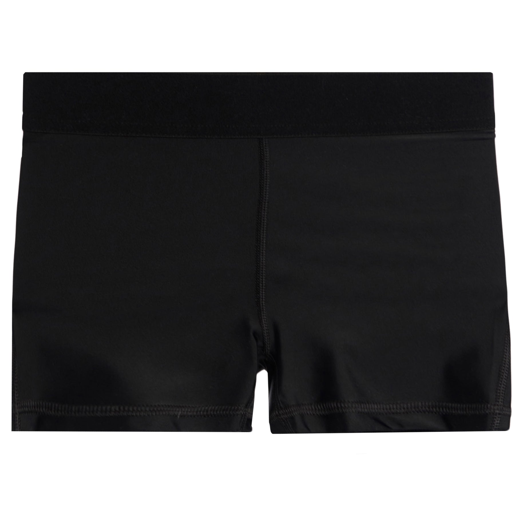 Banded Bike Short - Denny's