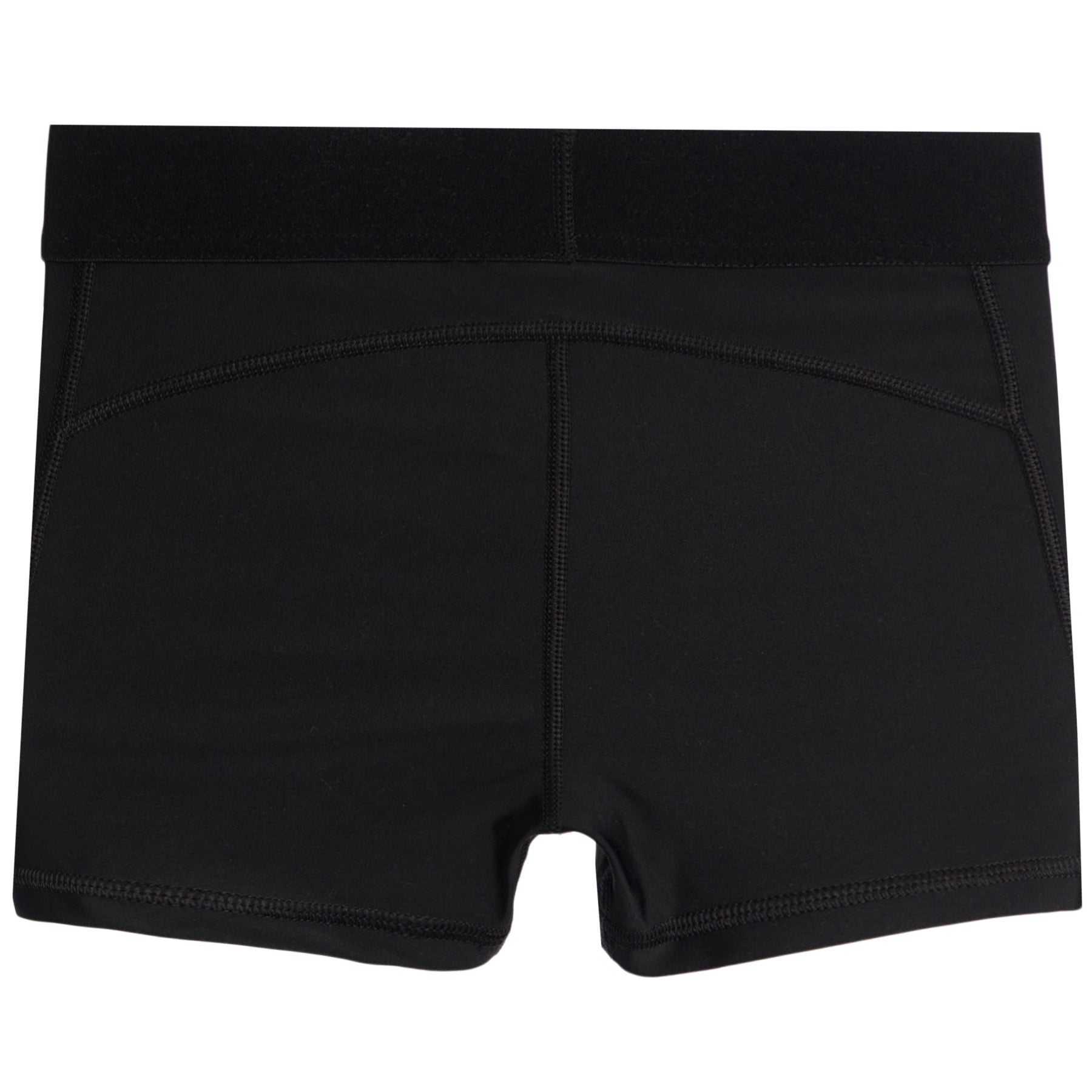 Banded Bike Short - Denny's