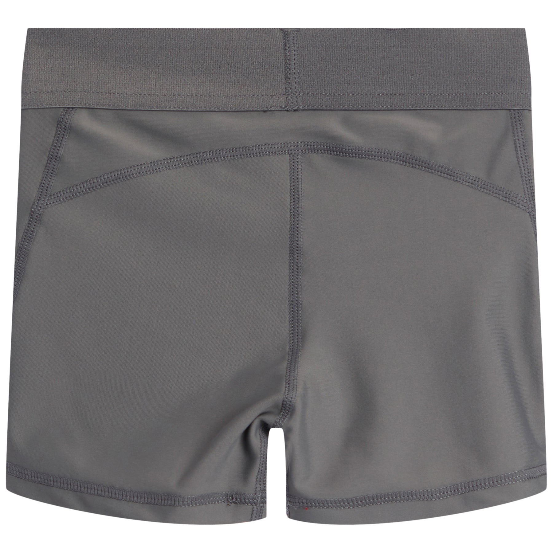 Banded Bike Short - Denny's