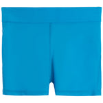 Banded Bike Short - Denny's