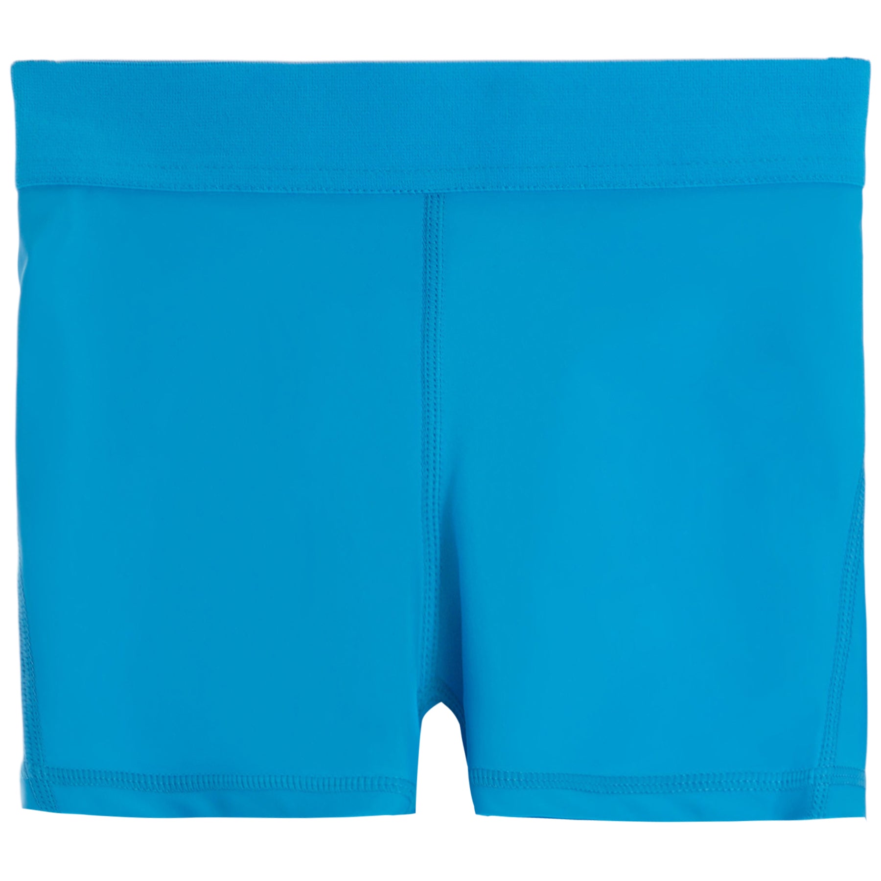 Banded Bike Short - Denny's