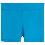 Banded Bike Short - Denny's