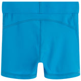 Banded Bike Short - Denny's