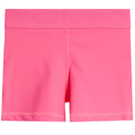 Banded Bike Short - Denny's