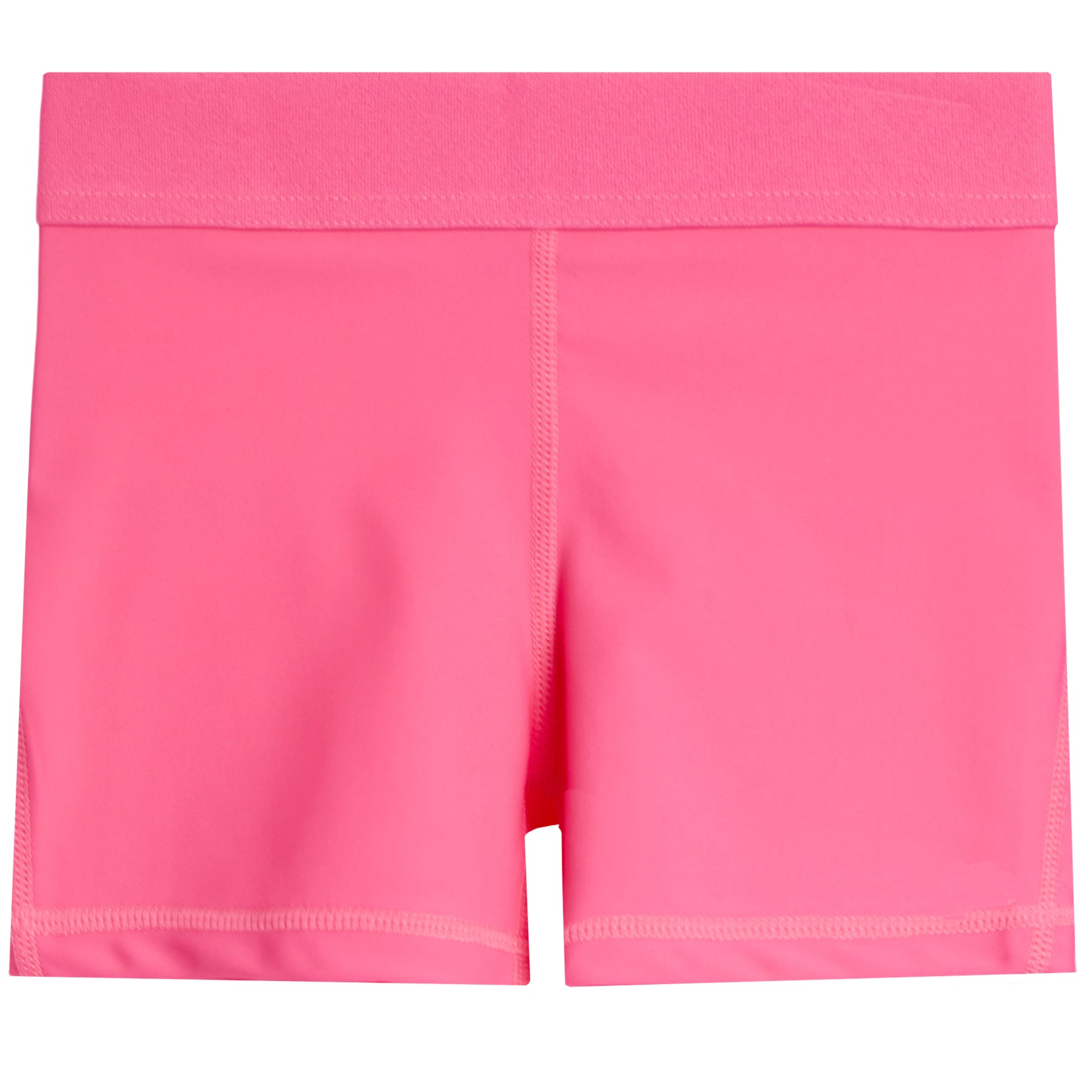 Banded Bike Short - Denny's