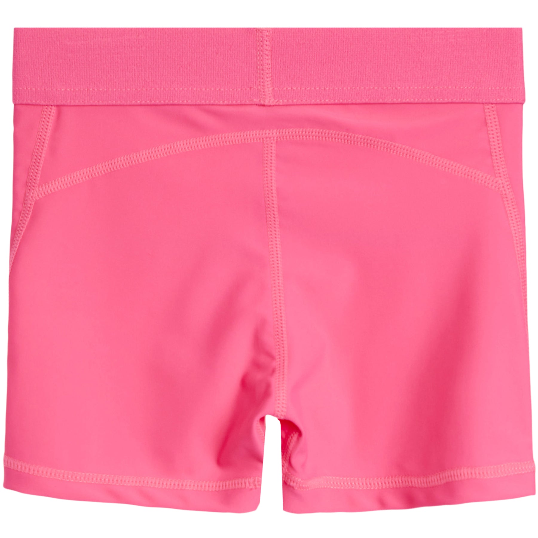 Banded Bike Short - Denny's