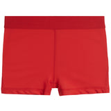 Banded Bike Short - Denny's