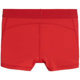 Banded Bike Short - Denny's