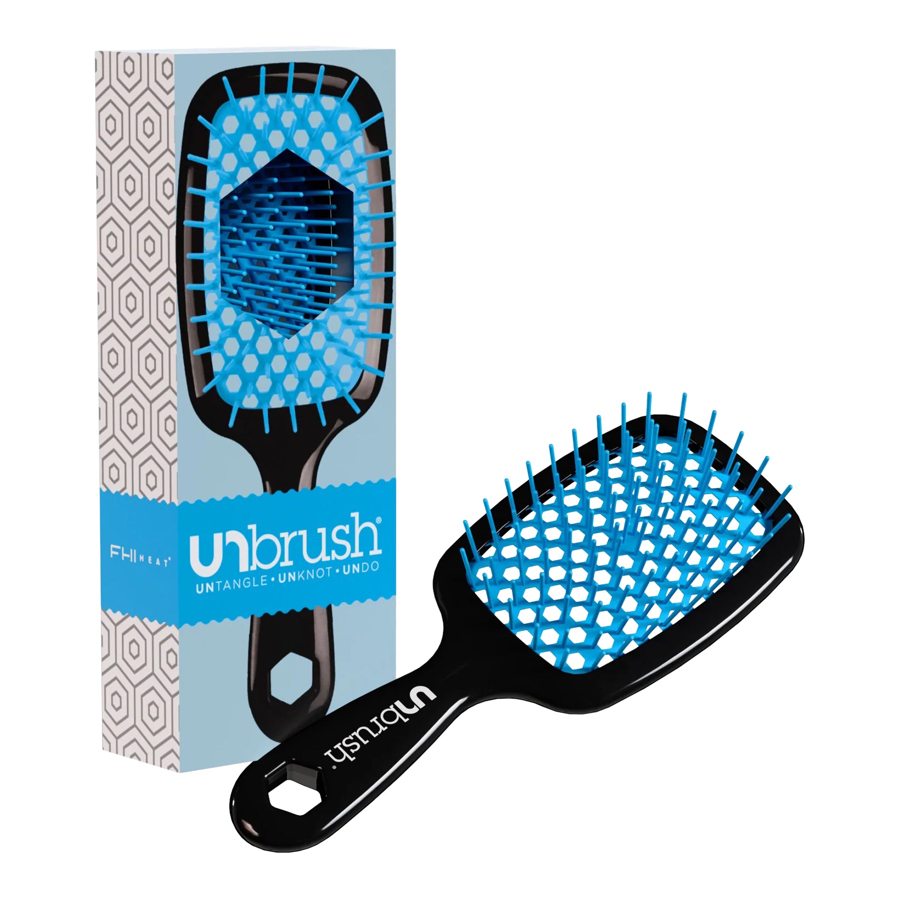 Unbrush - Ocean - Denny's
