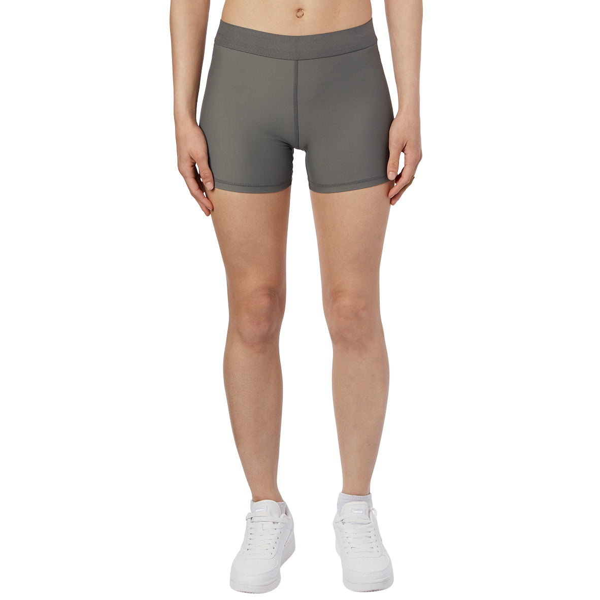Banded Bike Short - Denny's