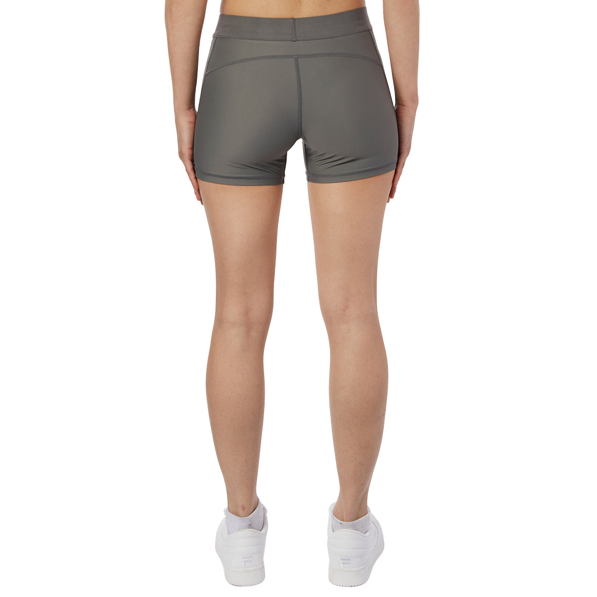 Banded Bike Short - Denny's
