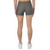 Banded Bike Short - Denny's