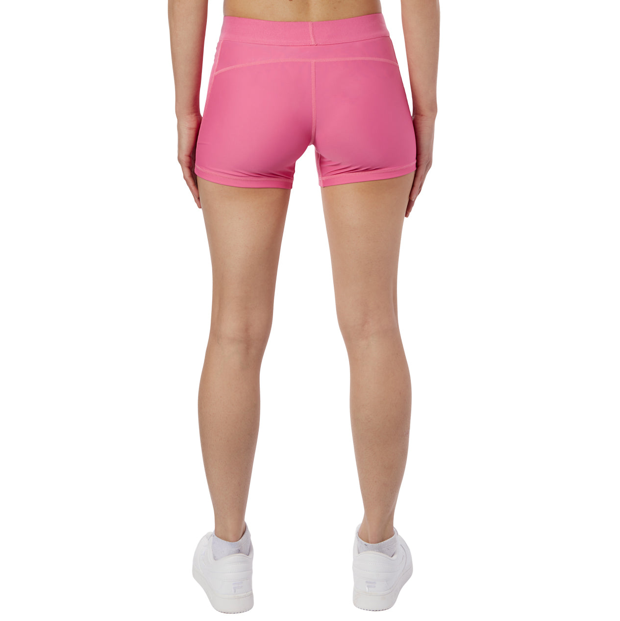 Banded Bike Short - Denny's