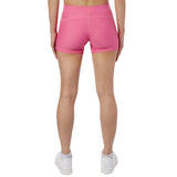 Banded Bike Short - Denny's