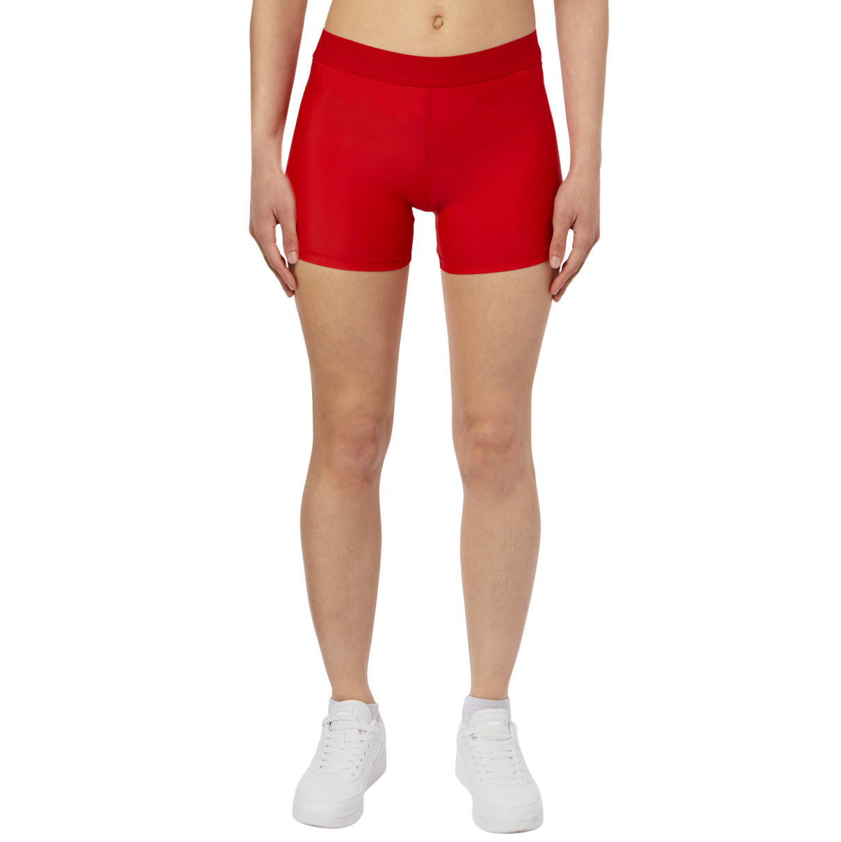 Banded Bike Short - Denny's
