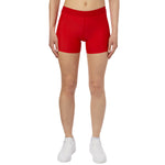 Banded Bike Short - Denny's