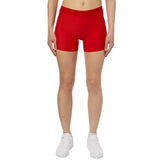 Banded Bike Short - Denny's