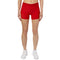 Banded Bike Short - Denny's