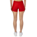 Banded Bike Short - Denny's