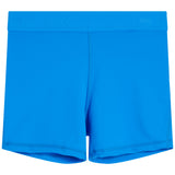 Banded Bike Short - Denny's