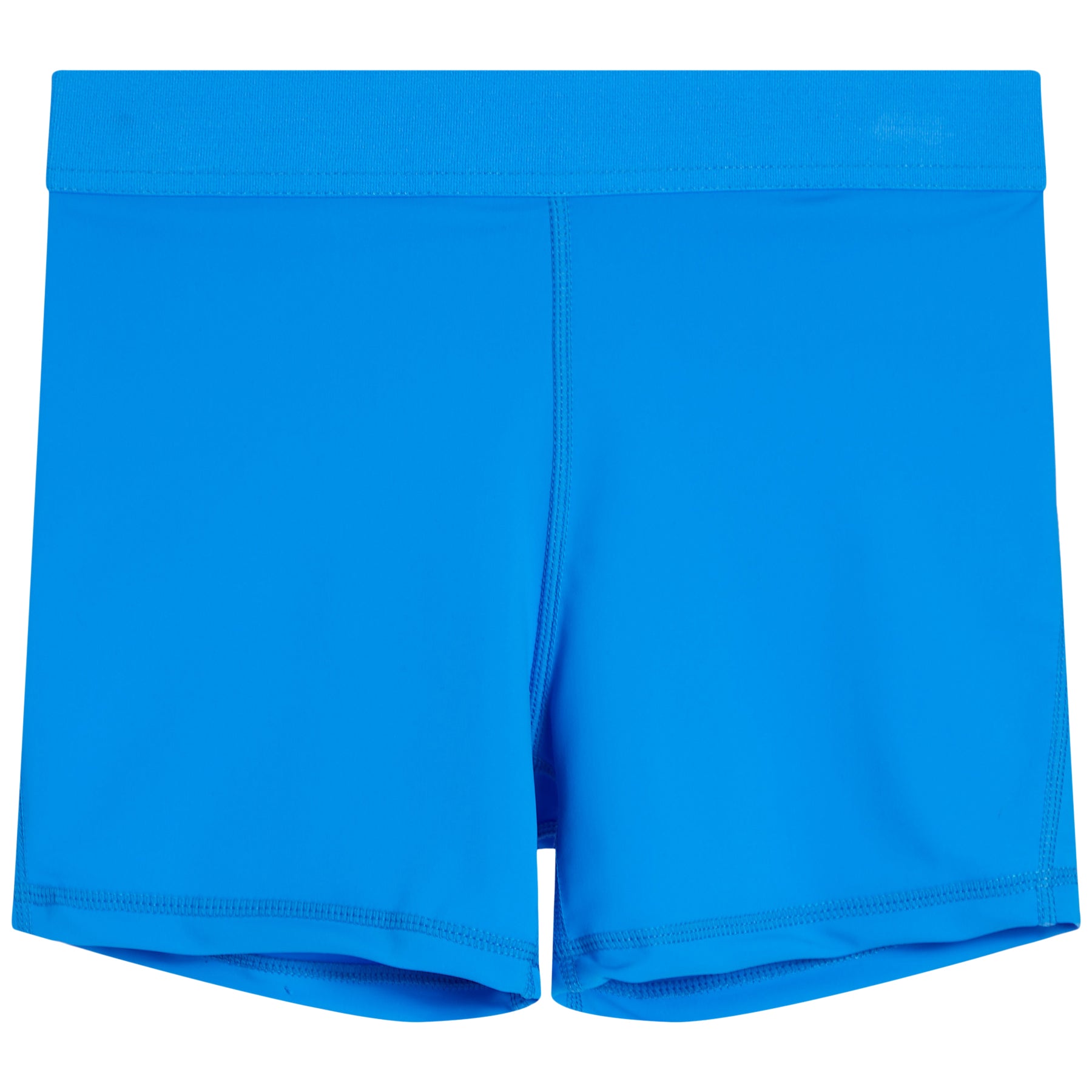 Banded Bike Short - Denny's