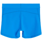 Banded Bike Short - Denny's