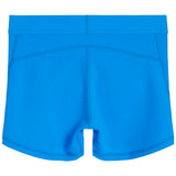 Banded Bike Short - Denny's