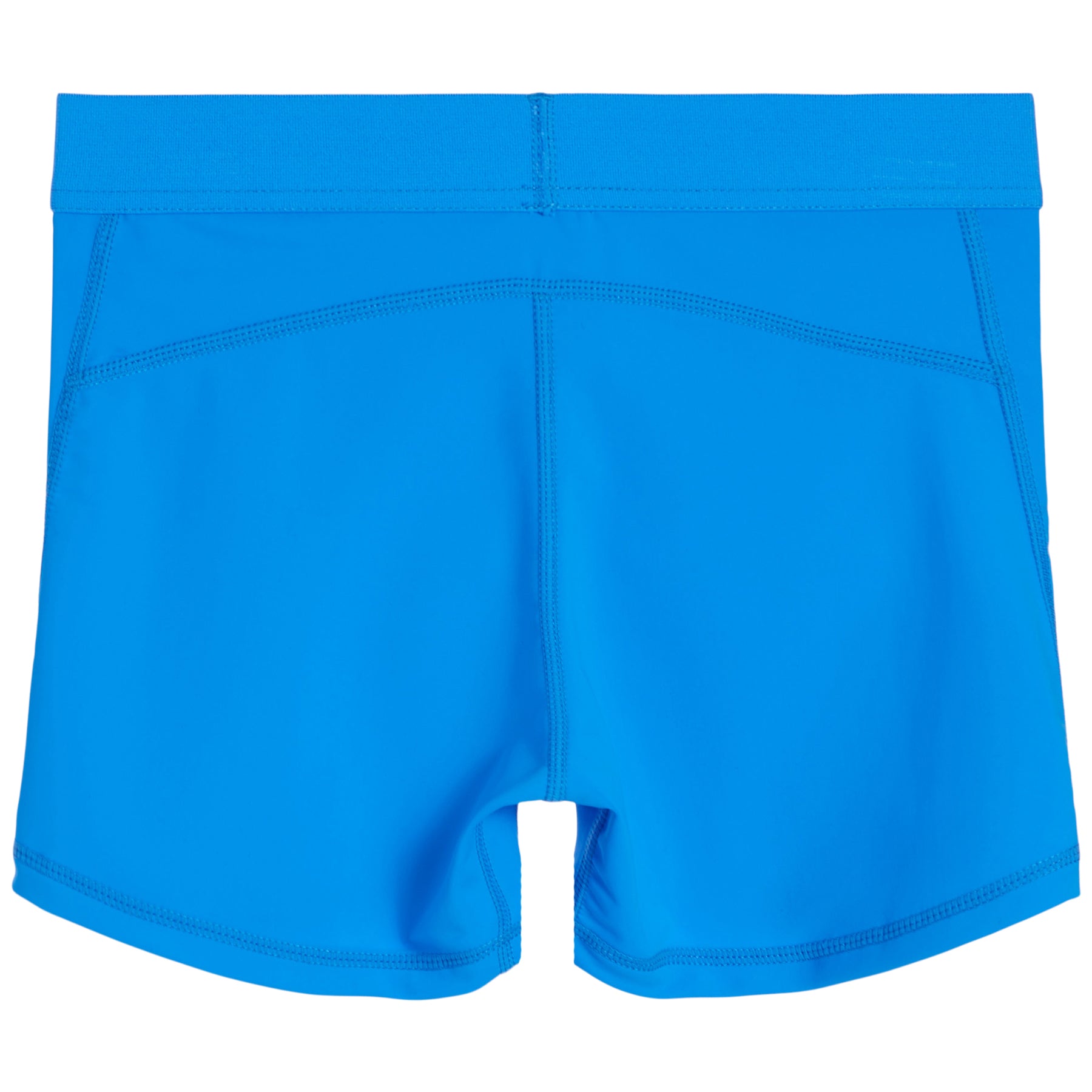 Banded Bike Short - Denny's