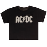 ACDC Rawedge Tee