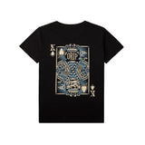 King Of Aces Tee - Denny's