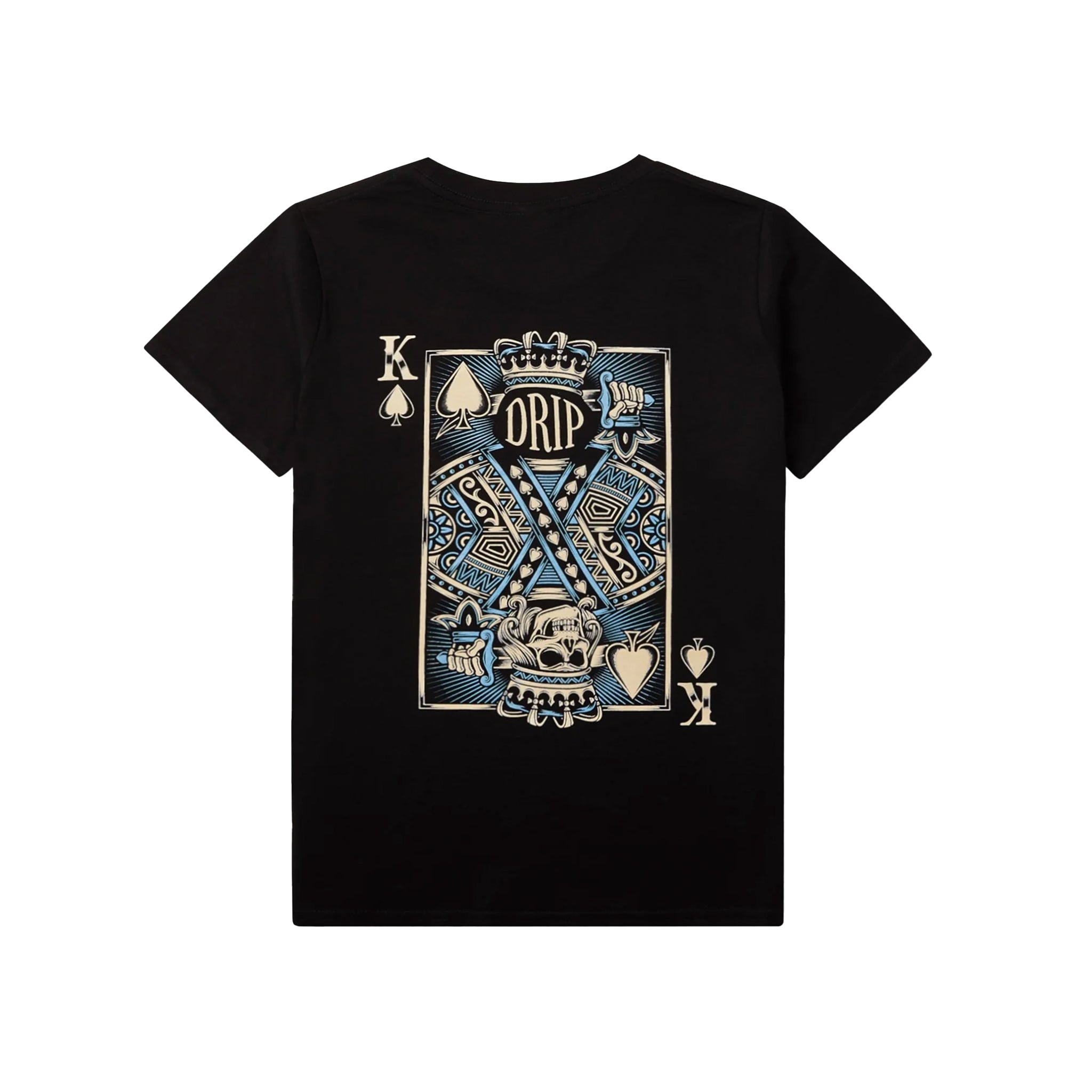 King Of Aces Tee - Denny's