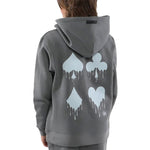 Spades Hoodie - Denny's