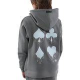 Spades Hoodie - Denny's