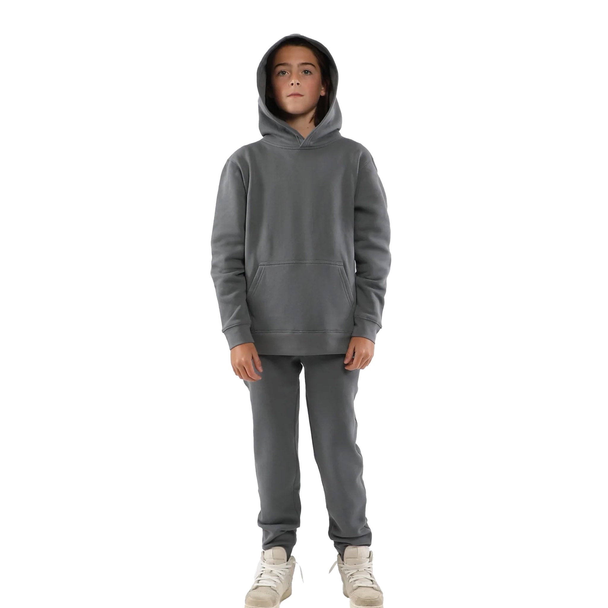 Spades Hoodie - Denny's