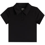 Acey Short Sleeve Polo