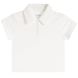 Acey Short Sleeve Polo