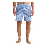 Star Mosaic 6in Anchor Swim