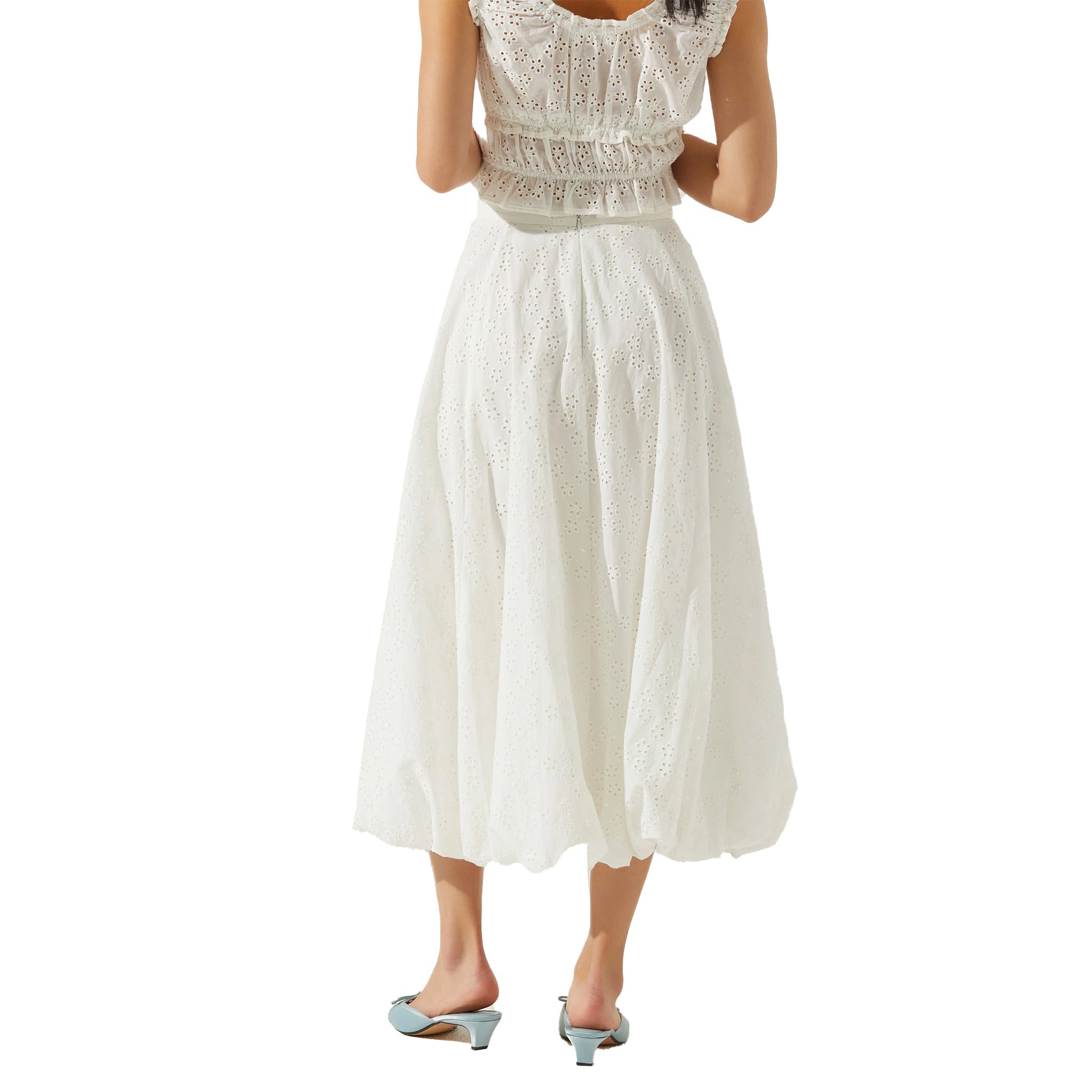 Kissel Skirt - Denny's