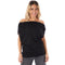 Devin Off Shoulder Sweater - Denny's