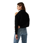 Tori Pearl Sweater - Denny's