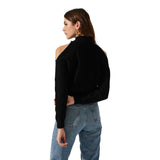 Tori Pearl Sweater - Denny's