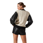 Fionn Jacket - Denny's