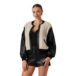 Fionn Jacket - Denny's