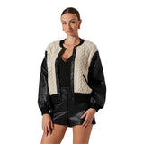 Fionn Jacket - Denny's