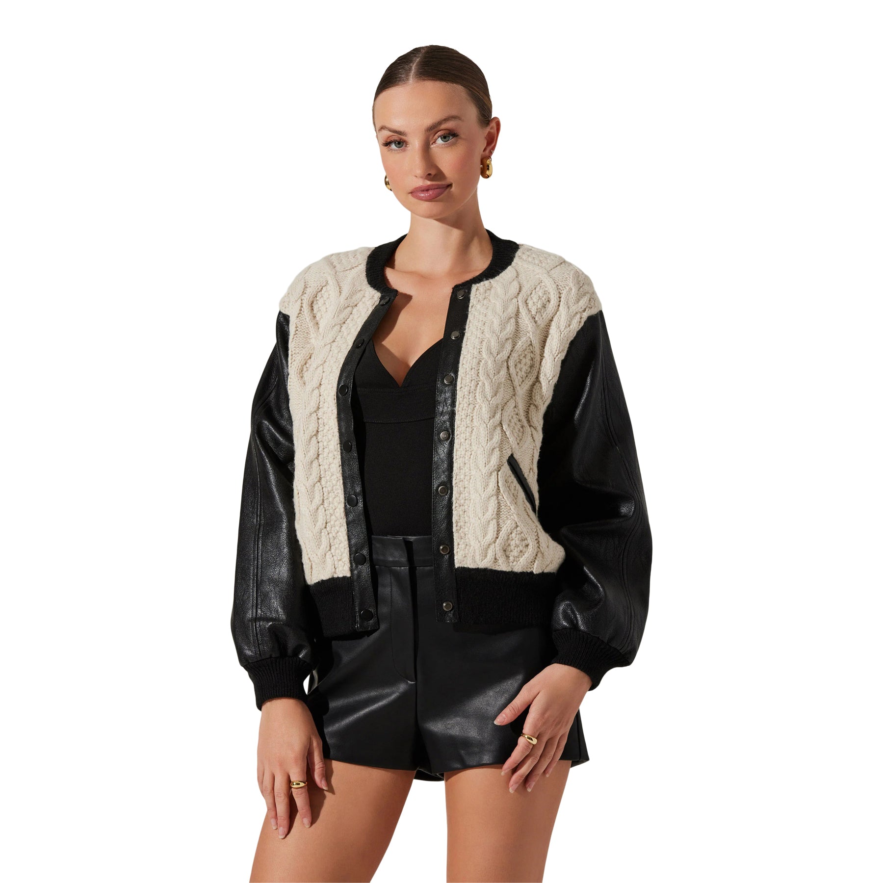 Fionn Jacket - Denny's