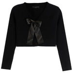 Addison Bow Cardigan - Denny's
