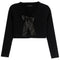 Addison Bow Cardigan - Denny's