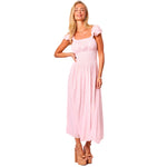 Adelina Midi Dress - Denny's
