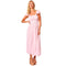 Adelina Midi Dress - Denny's