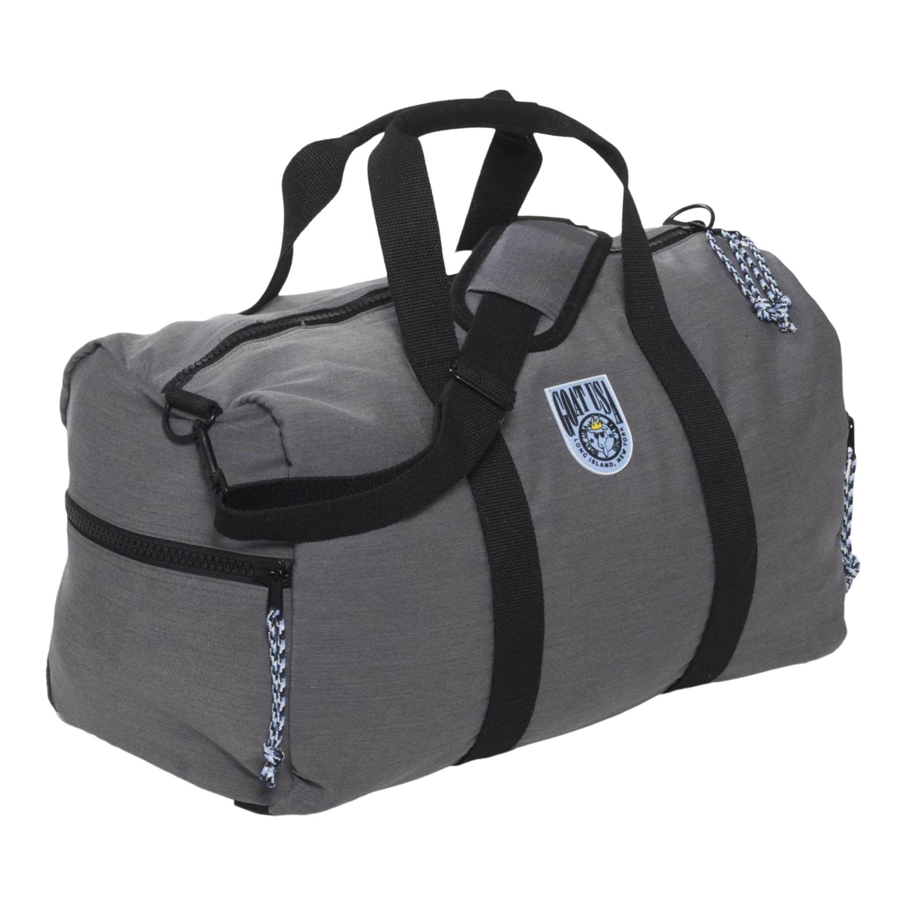 Duffel Bag - Denny's